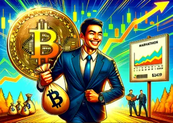 Exploring Marathon Digital's $249 Million Bitcoin Investment: The Road Ahead