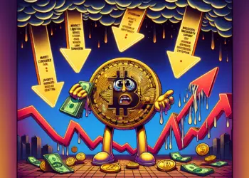 Exploring the $1B Crypto Market Crash: Deciphering the Reasons and Impact in a Day!