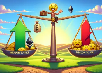 Exploring the Potential Rise of Ethereum to $3000: Key Factors and Hurdles