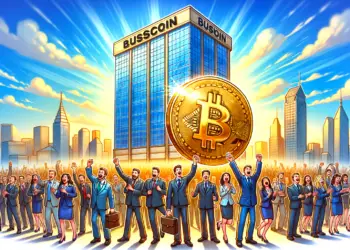 Goldman Sachs Succumbs to Bitcoin Appeal, Invests $500M in BTC