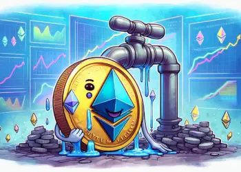 How Grayscale ETHE Outflows' Slowdown Could Impact Ethereum's Market Value