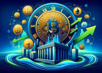 How Powell's Latest Speech Spells Opportunity for Bitcoin and Altcoin Investors