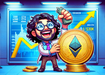 How Vitalik Buterin's $530K Ethereum Move Affects ETH Market?