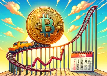 Implications of Bitcoin Exchange Reserve Plunging to Lowest Since 2018 on BTC Value