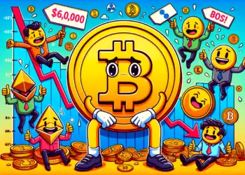 Is it Altcoins' Turn to Rise as Bitcoin's Dominance Falls to 55%?