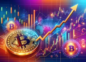 Is the BTC Bull Run Being Fueled by Bitcoin Exchanges? Key Data Reveals...
