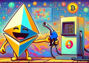 Lowest Ethereum Gas Fees in Five Years: What Does It Mean for ETH?