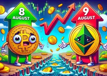 Market Movement: Sudden Withdrawal from Ethereum, Bitcoin ETFs Suggests Shift