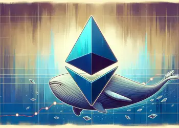 Massive Ethereum Disposal by Whale: Should Investors Be Concerned?
