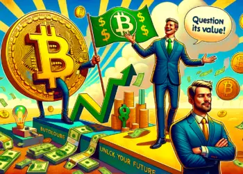 Michael Saylor on Leveraging Bitcoin's Potential: Key to Your Financial Future, says MicroStrategy CEO