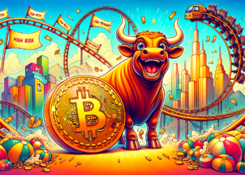 MicroStrategy's Risky Bet on Bitcoin Exchange-Traded Fund may Yield High Returns
