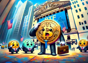 NYSE Retracts Bitcoin ETF Listing Plans: Implications and Future Outlook