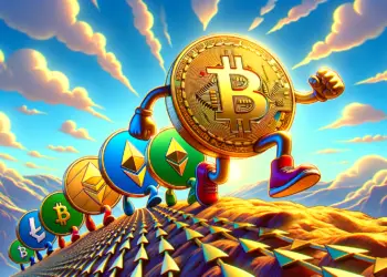 Triple Crypto Market Bull Run: How Bitcoin Paves the Path