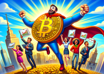 Uncovering How a Specific Group Propelled Bitcoin Over $60k Mark