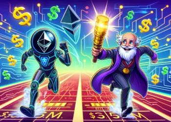 "Under the Hood: Unravelling Why Tron's Adoption Outpaces Ethereum's"