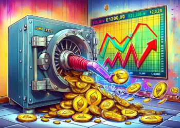 Understanding Jump Crypto's $314.8M Ethereum Unstaking Amid 30% ETH Price Drop