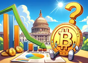 Understanding the Dip in Bitcoin's Price Despite Favorable July CPI Reports