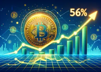 Understanding the Effect of Bitcoin's 56% Dominance on Your Crypto Investments