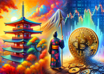 Understanding the Impact of Japan's Rate Hike on the Cryptocurrency Crash