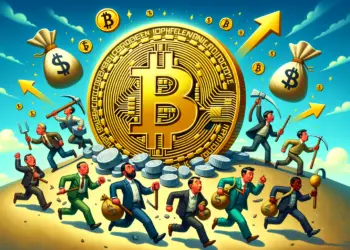 Understanding the Impact of the Remaining 6% Unmined Bitcoin on BTC's Future