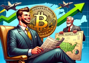 Understanding Why Michael Saylor Likens Lummis' BTC Bill to the 'Louisiana Purchase'
