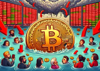 Unraveling Bitcoin's Recent Collapse: Factors that Shook BTC in the Last Day