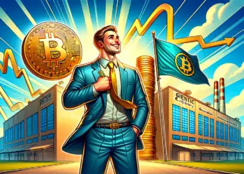 Unveiling Marathon Digital's $250M Venture into Bitcoin: The Inside Story