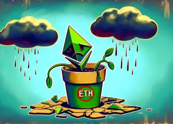 Warning Bells Ringing: How the Possible Decline of Ethereum is Unfolding