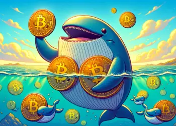 Why Whales are Scooping Up 1.9M Bitcoin – The Surging Crypto Obsession Explained