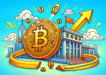 Will China's Cash Infusions Propel Bitcoin's Rise?