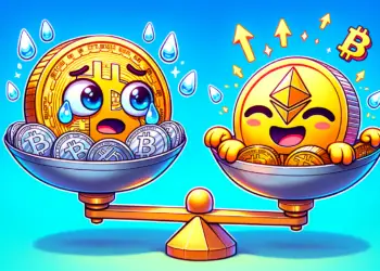 Will Stablecoins Outshine Bitcoin, Ethereum Amid $6B Drop in Inflows?
