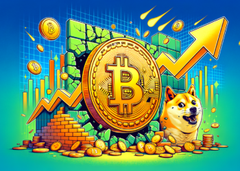 Anticipate Dogecoin's Price Shift as Bitcoin Gains Momentum