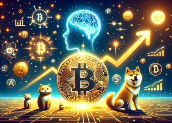 Anticipating a Bitcoin Boom to $60K: AI Tokens Surpass Memecoins in Weekly Crypto Analysis