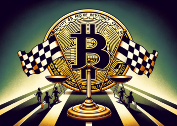 Anticipating Bitcoin's Fate as Federal Reserve Verdict Approaches