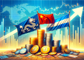 "Bhutan Outshines El Salvador by Doubling Bitcoin Reserves: A Crypto Revolution"