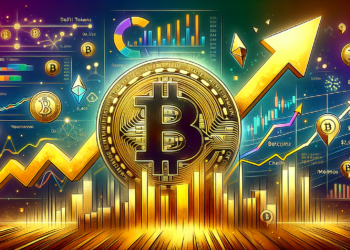 Bitcoin Aims for $70K in Crypto Market's $2.21 Trillion September Bounce-Back