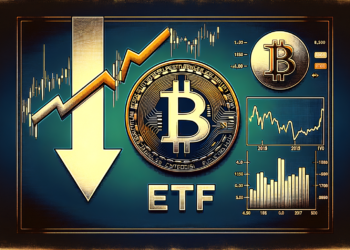 Bitcoin ETF Flows: Is Another Negative Turn Looming Amidst Market Uncertainty?