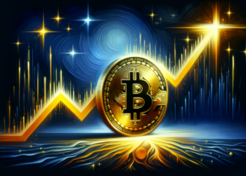 Bitcoin Holds Steady Post $64K Leap: Are We Bracing for Another Uptick?