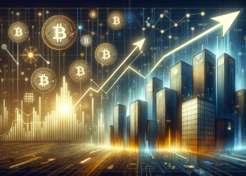Bitcoin Strategy Propels MicroStrategy Above US Tech Titans