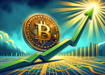 Bitcoin Surpasses 5-Year Dominance Milestone: Mega Rally on the Horizon?