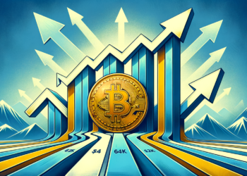 Bitcoin Surpasses $60K: Reasons Why $64K is the Next Potential Milestone