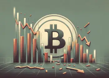 Bitcoin Trading Decreases, Impacting Crypto Exchange Volume: What's Next?