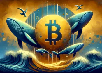 Bitcoin Whales Amass $157.3M BTC Amid Market Downturn: A Bullish Indicator?