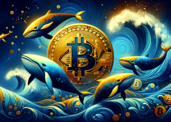 Bitcoin Whales: Efforts to Increase BTC Market Volatility Unveiled
