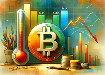 "Bitcoin's Fear and Greed Index Sparks Concern Over Possible BTC Price Plunge"