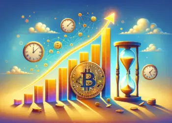 Bitcoin's Predicted March 2024 Record High Likely to Tumble Soon
