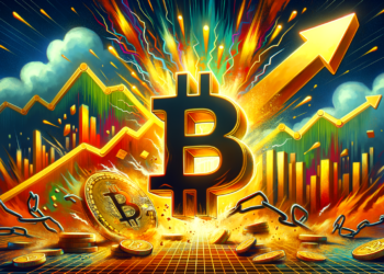 Bitcoin's Unprecedented Rise: Exploring the Short Squeeze Phenomenon Behind BTC's Leap Past $65K