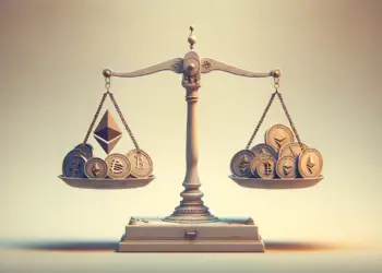 Can Ethereum's Sluggish Run Jeopardize Altcoin Season? An Analyst's Take