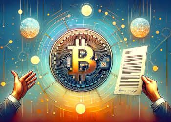 Coinbase Head Denies Allegations of Peddling 'Paper Bitcoin' to BlackRock