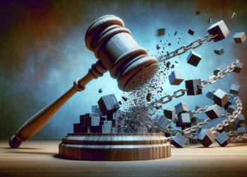 Consensys Stands Defiant as SEC Lawsuit Gets Thrown Out by Judge